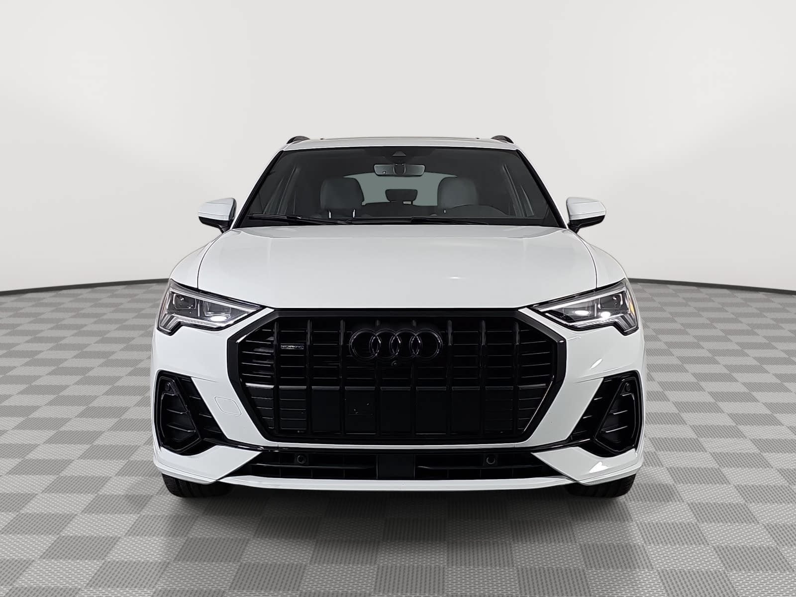 2024 Audi Q3 Premium Plus S Line quattro