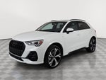 2024 Audi Q3 Premium Plus S Line quattro
