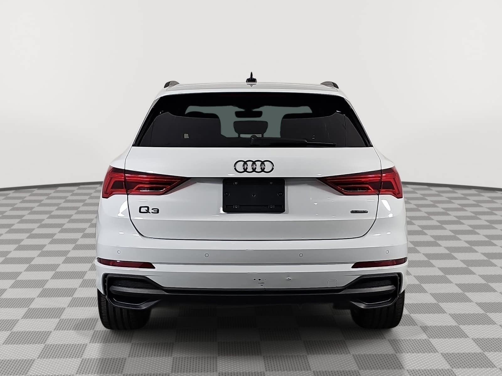 2024 Audi Q3 Premium Plus S Line quattro