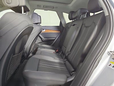 2021 Audi Q5 e 55 Prestige quattro