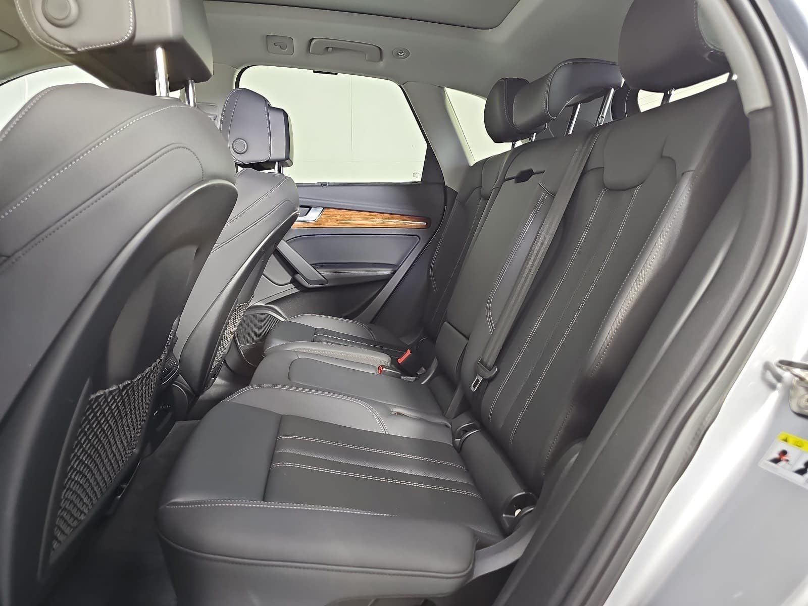 2021 Audi Q5 e 55 Prestige quattro