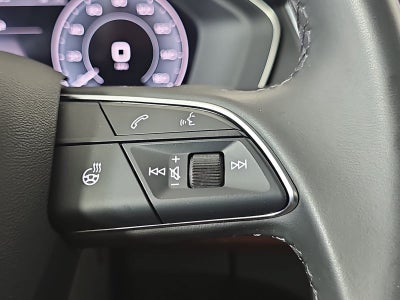 2021 Audi Q5 e 55 Prestige quattro