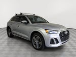 2021 Audi Q5 e 55 Prestige quattro