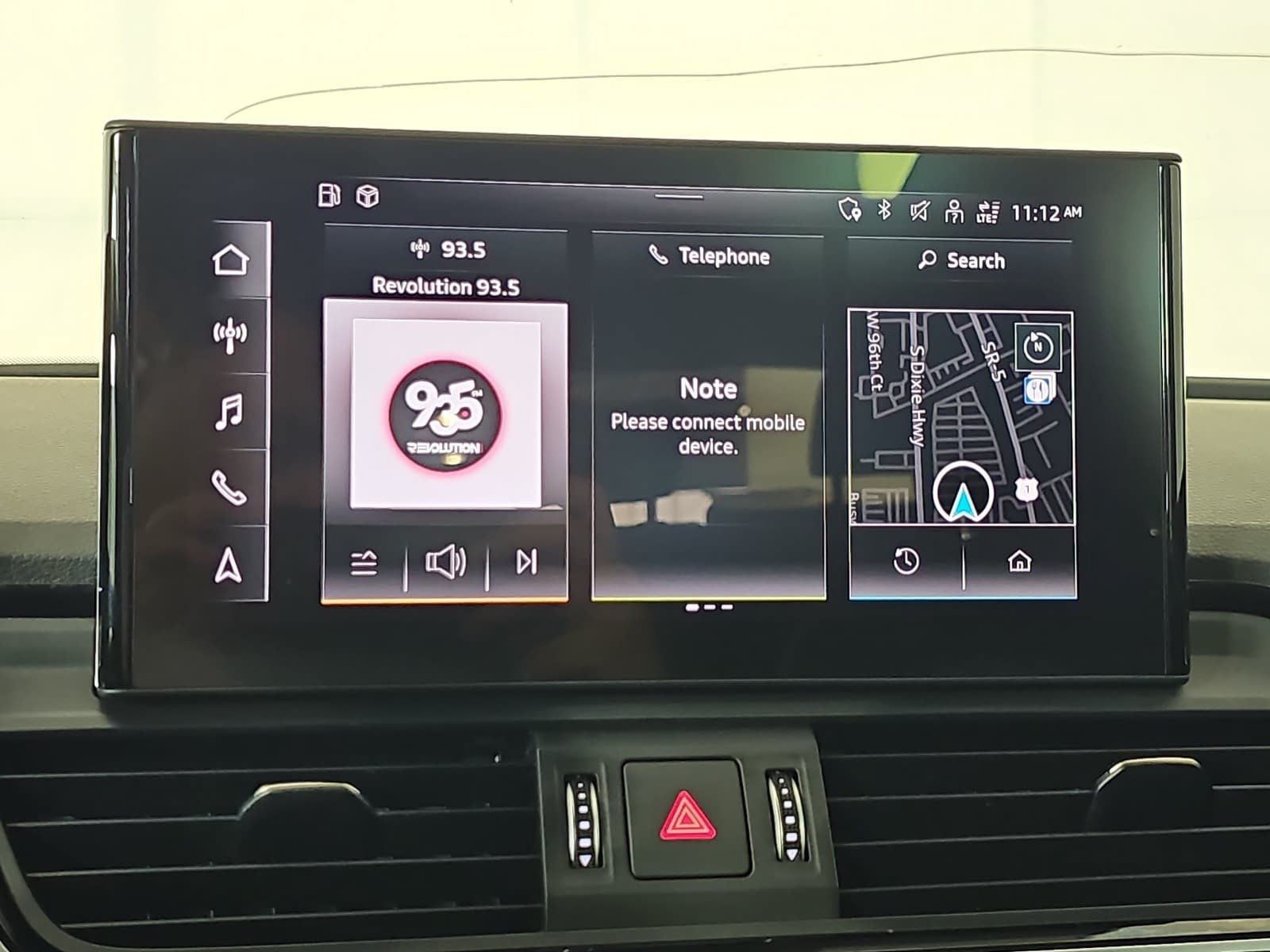 2021 Audi Q5 e 55 Prestige quattro