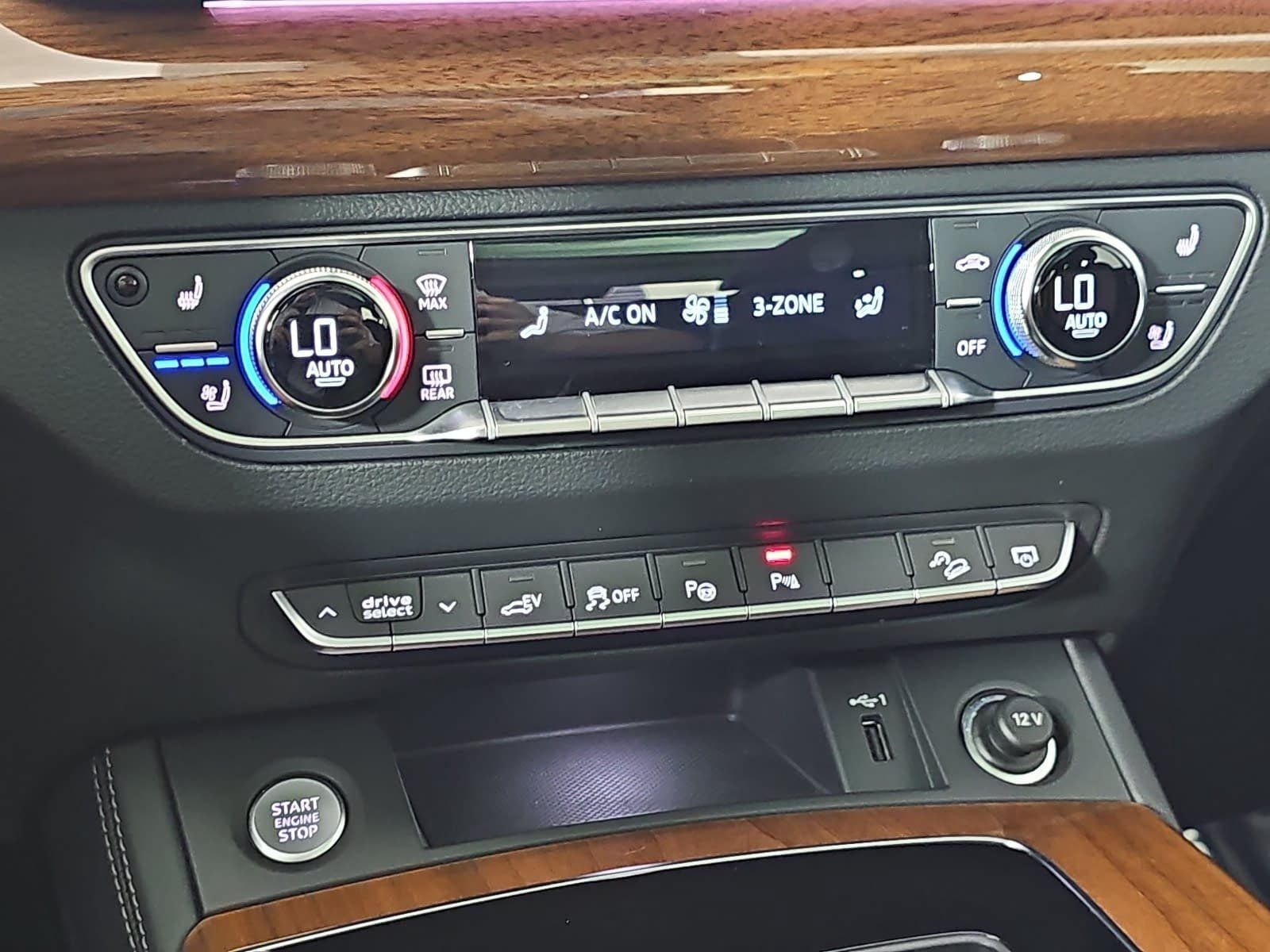 2021 Audi Q5 e 55 Prestige quattro
