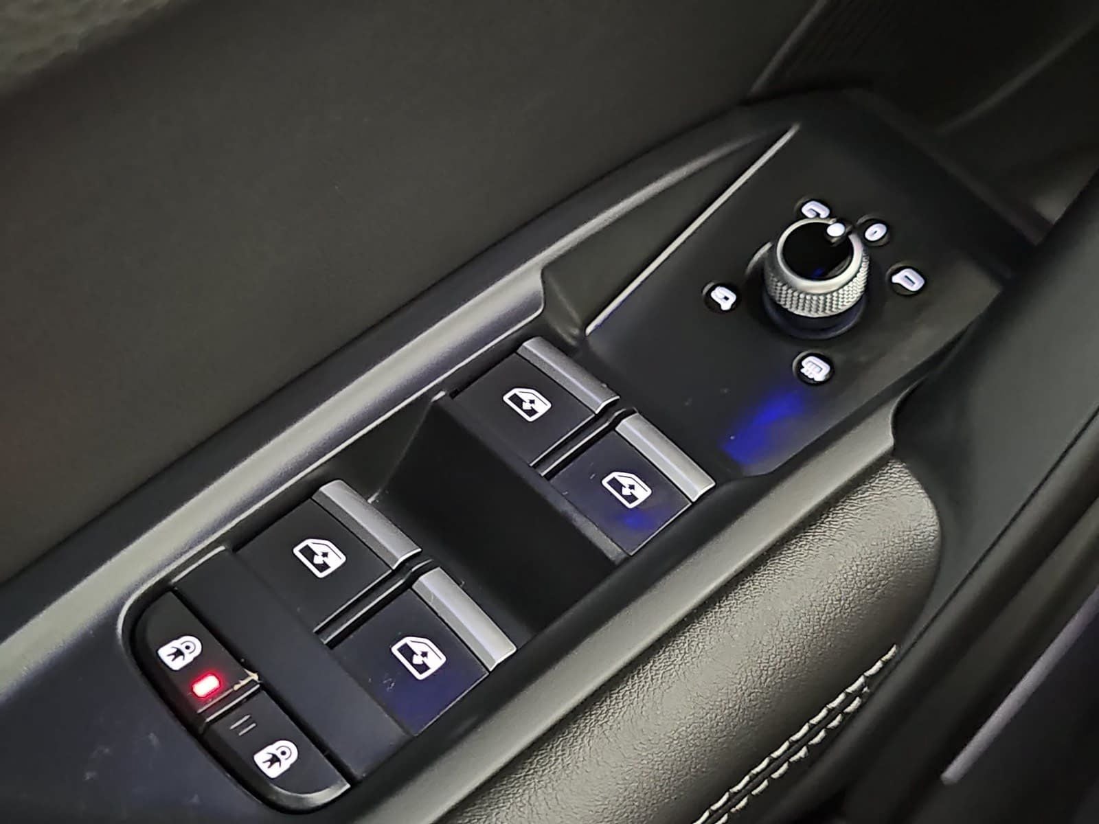 2021 Audi Q5 e 55 Prestige quattro