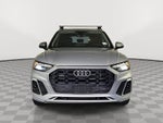 2021 Audi Q5 e 55 Prestige quattro