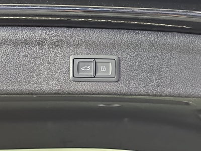 2020 Audi Q3 Prestige S line quattro