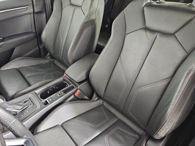 2020 Audi Q3 Prestige S line quattro