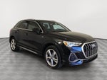 2020 Audi Q3 Prestige S line quattro