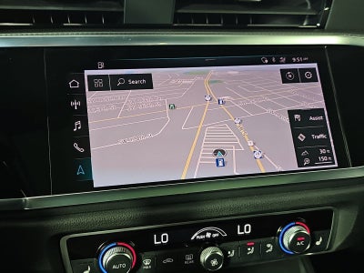 2020 Audi Q3 Prestige S line quattro