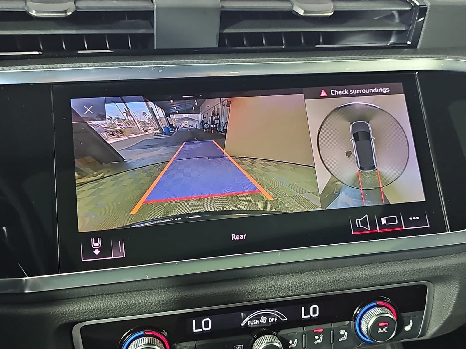 2020 Audi Q3 Prestige S line quattro