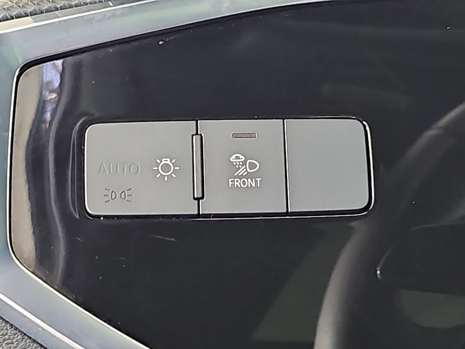 2020 Audi Q3 Prestige S line quattro