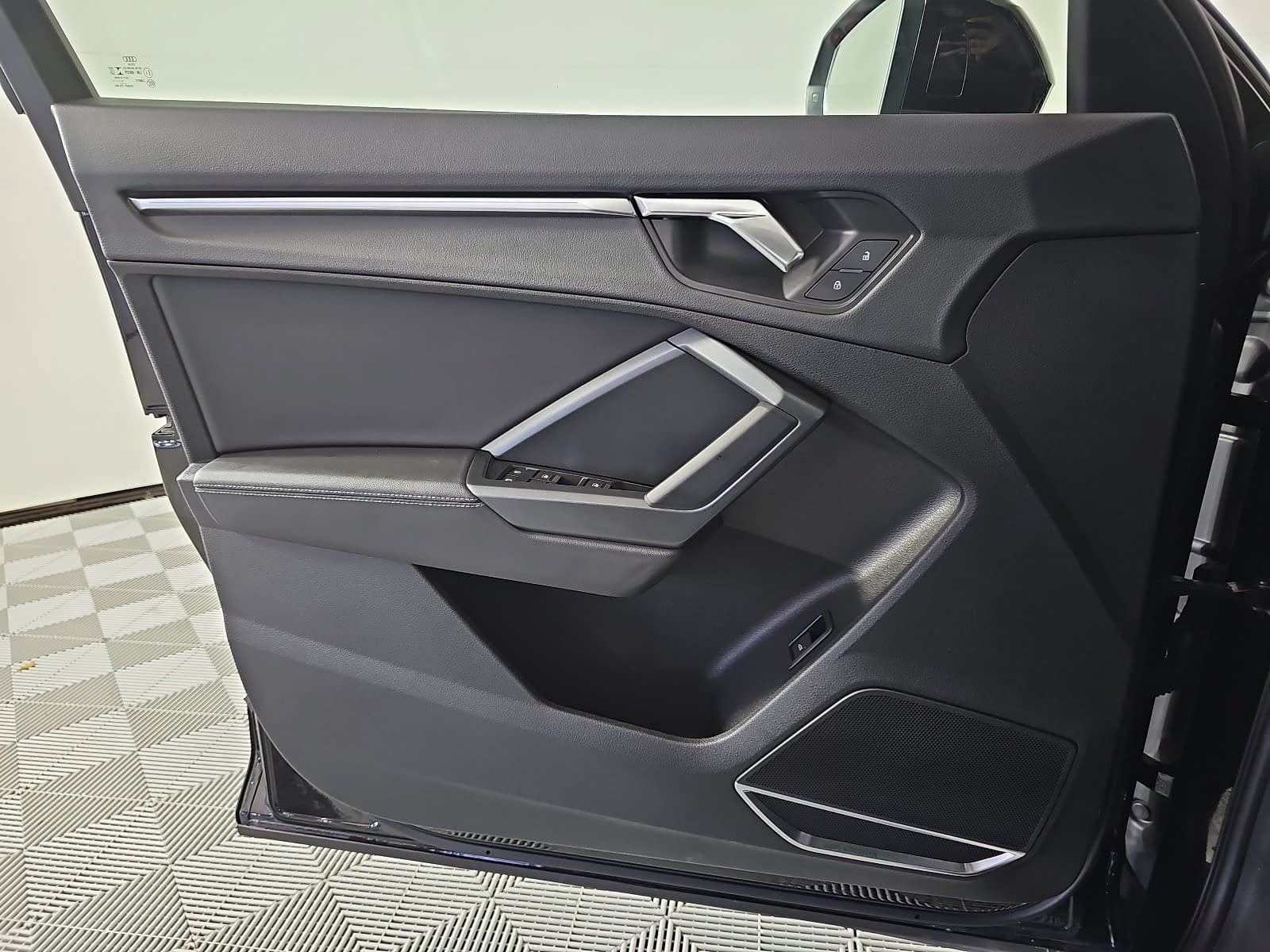2020 Audi Q3 Prestige S line quattro