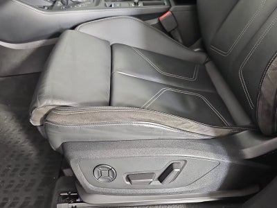 2020 Audi Q3 Prestige S line quattro