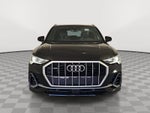 2020 Audi Q3 Prestige S line quattro