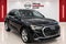 2020 Audi Q3 Prestige S line quattro