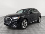 2020 Audi Q3 Prestige S line quattro