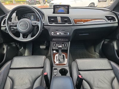2018 Audi Q3 2.0T Premium Plus quattro