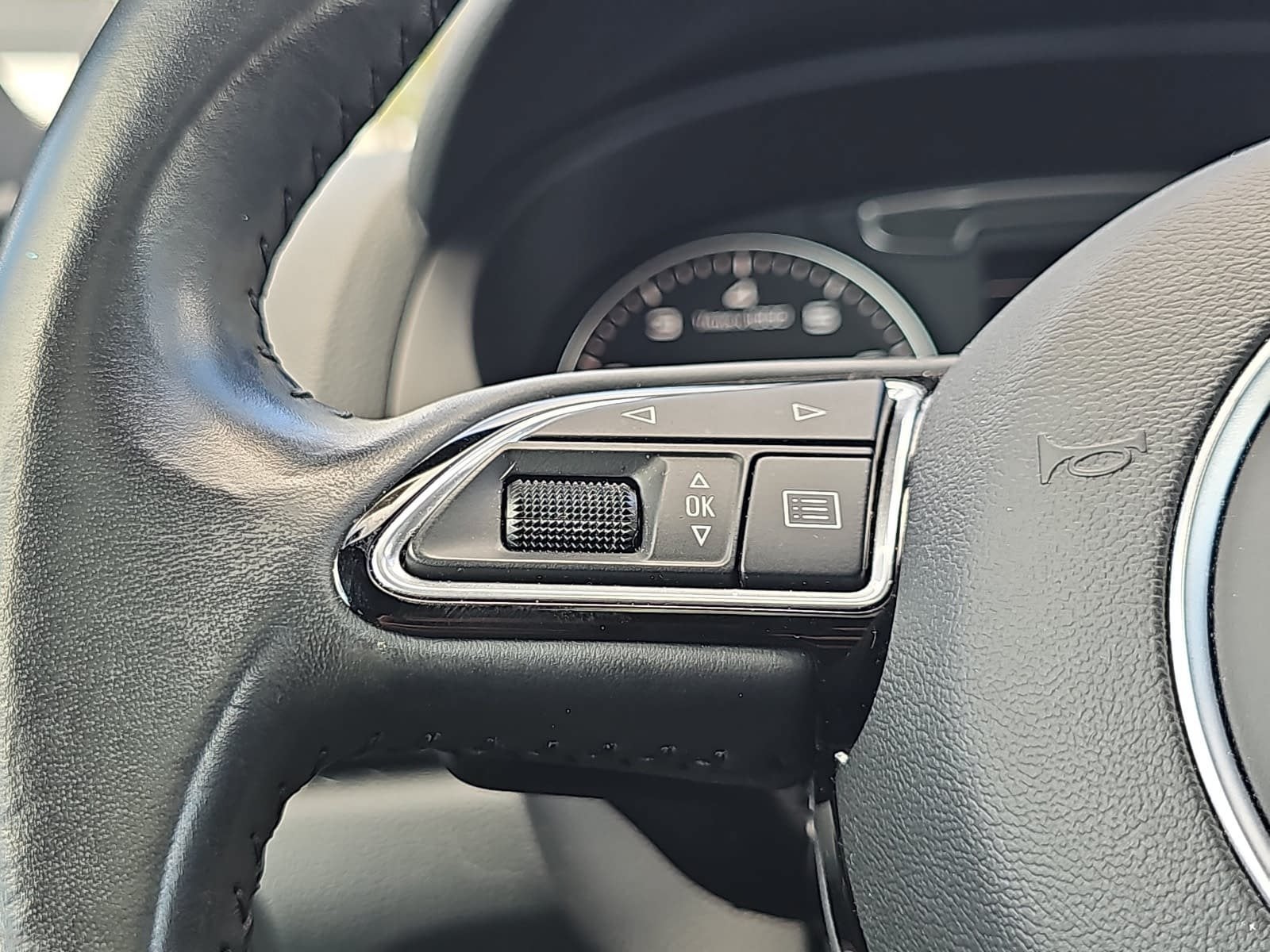 2018 Audi Q3 2.0T Premium Plus quattro