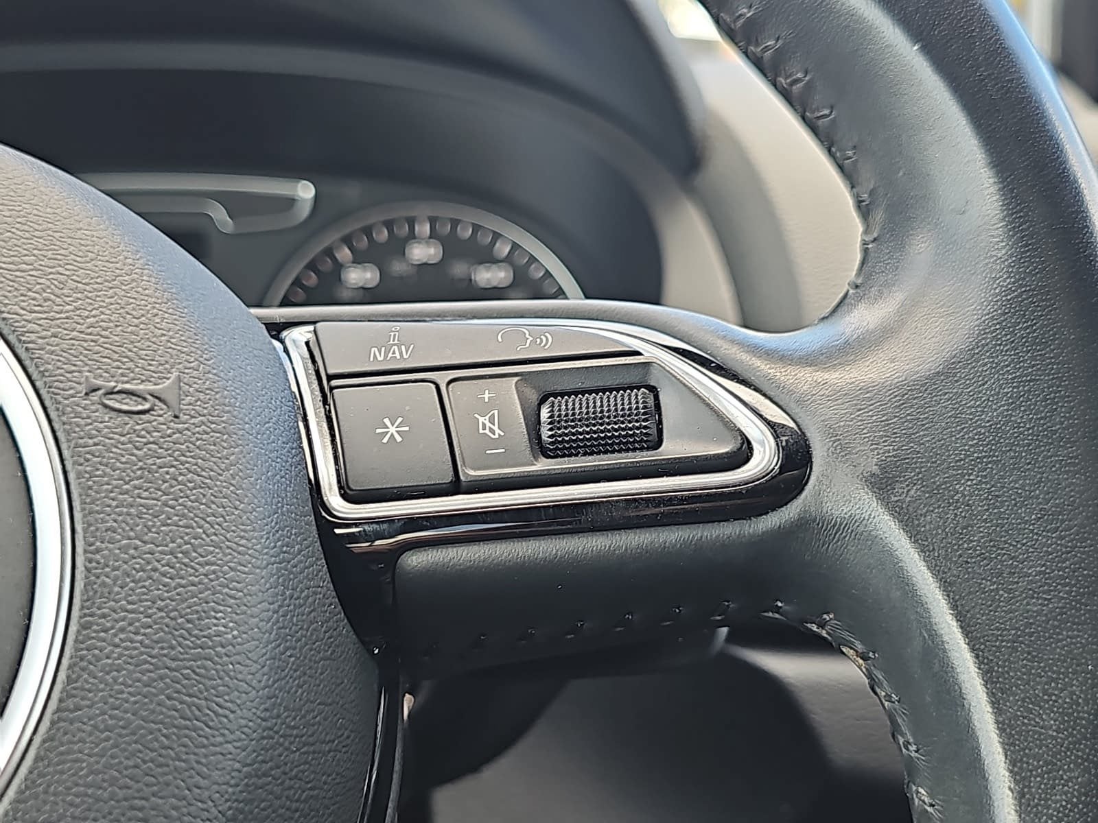 2018 Audi Q3 2.0T Premium Plus quattro