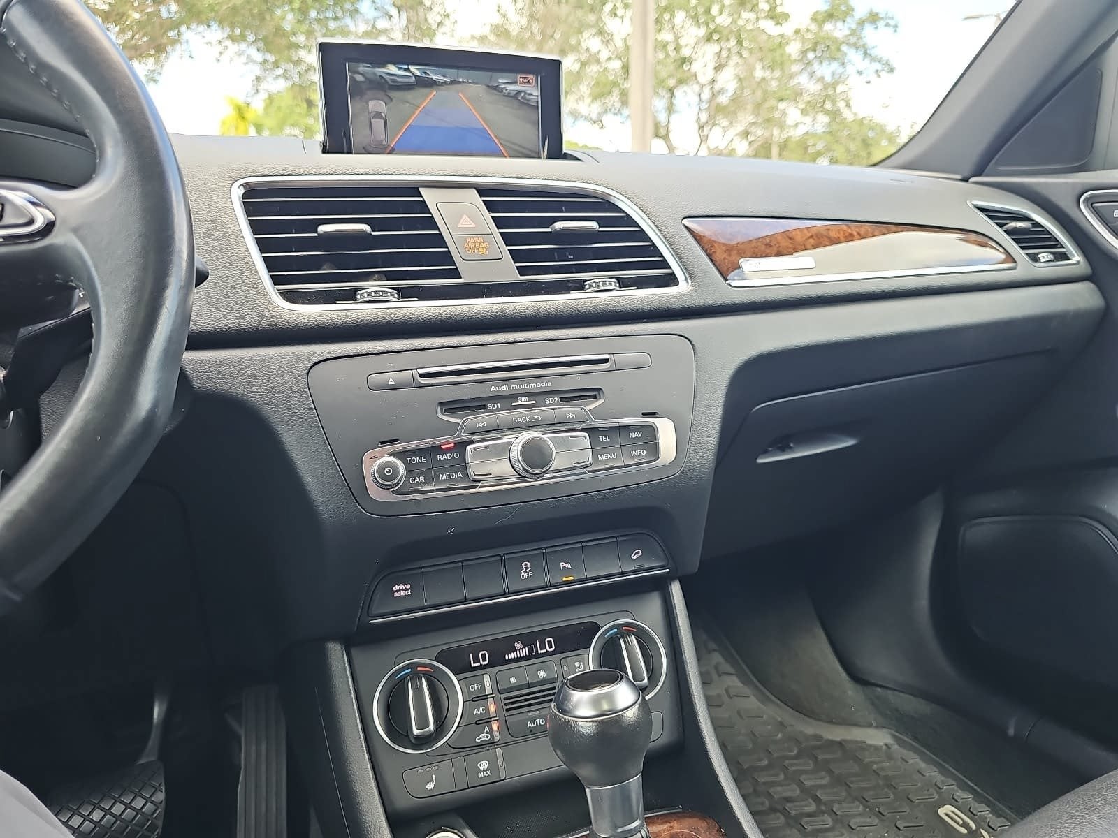 2018 Audi Q3 2.0T Premium Plus quattro