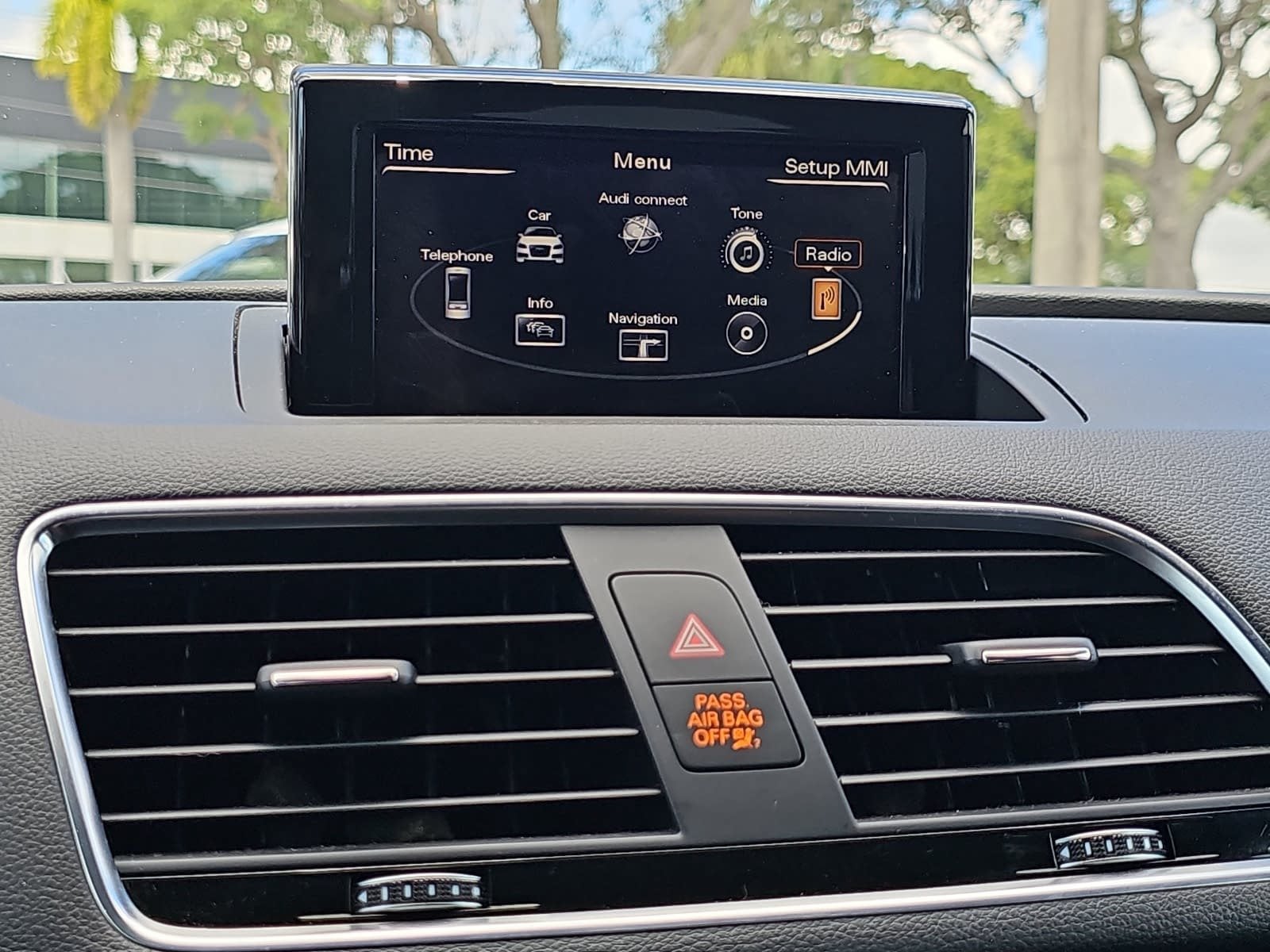 2018 Audi Q3 2.0T Premium Plus quattro
