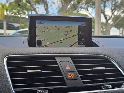 2018 Audi Q3 2.0T Premium Plus quattro