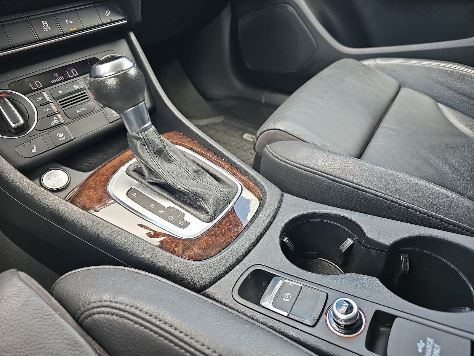 2018 Audi Q3 2.0T Premium Plus quattro