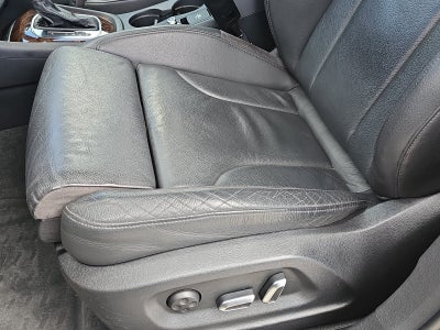2018 Audi Q3 2.0T Premium Plus quattro