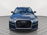 2018 Audi Q3 2.0T Premium Plus quattro