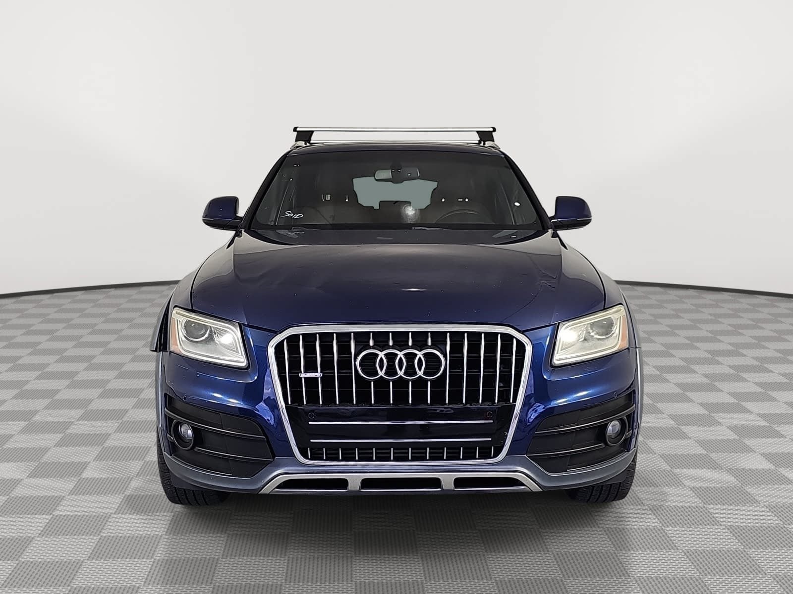 2017 Audi Q5 2.0T Premium Plus quattro