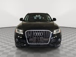 2017 Audi Q5 2.0T Premium Plus quattro