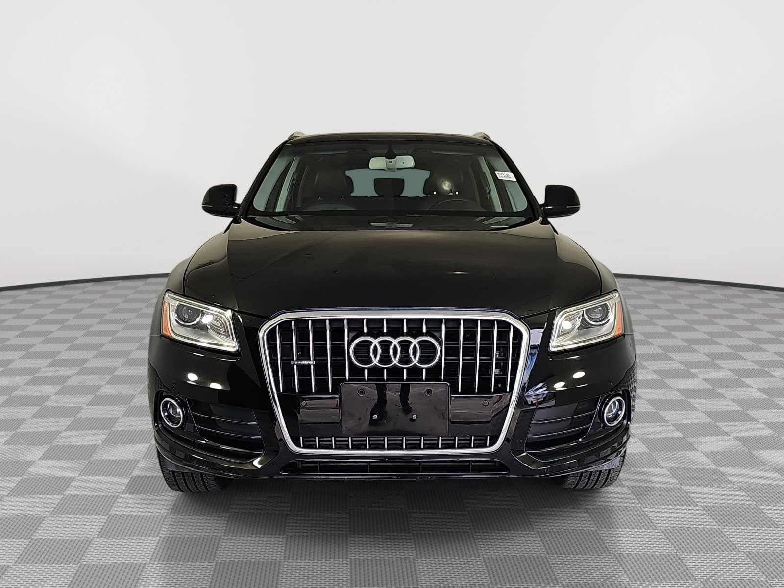 2017 Audi Q5 2.0T Premium Plus quattro