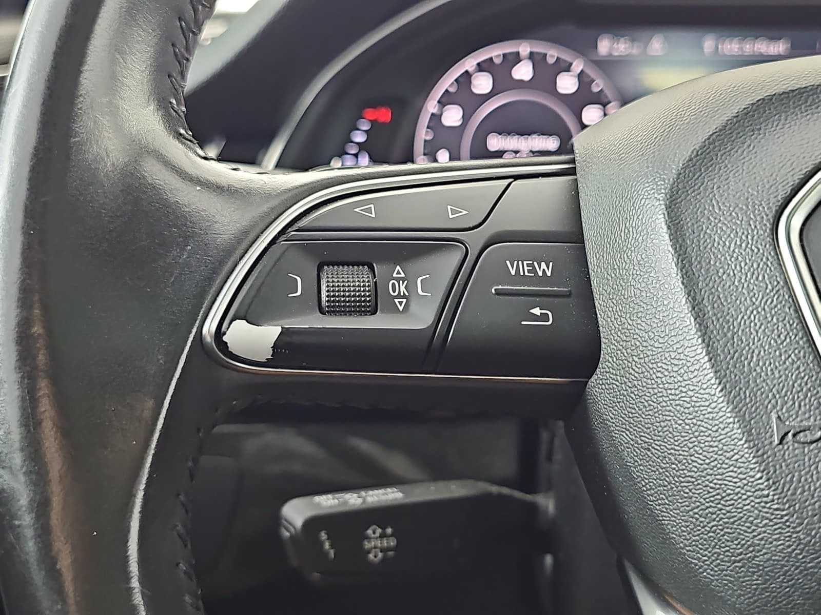 2017 Audi Q7 3.0T Premium Plus quattro