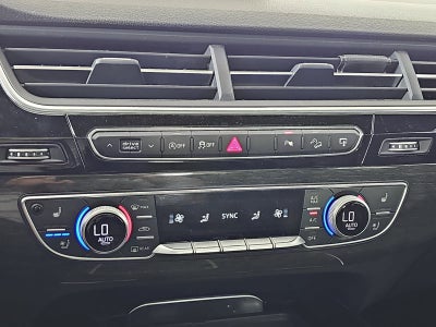 2017 Audi Q7 3.0T Premium Plus quattro