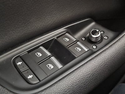 2017 Audi Q7 3.0T Premium Plus quattro