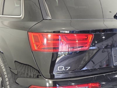2017 Audi Q7 3.0T Premium Plus quattro