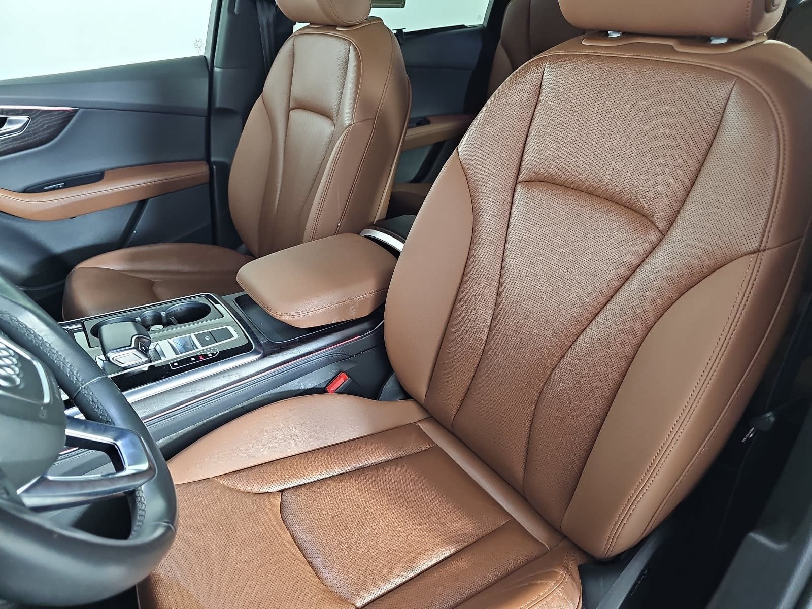 2023 Audi Q7 45 Premium Plus quattro