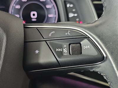 2023 Audi Q7 45 Premium Plus quattro