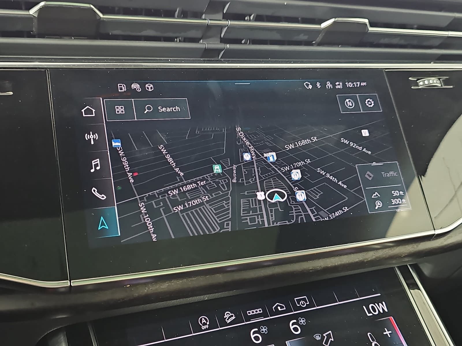2023 Audi Q7 45 Premium Plus quattro