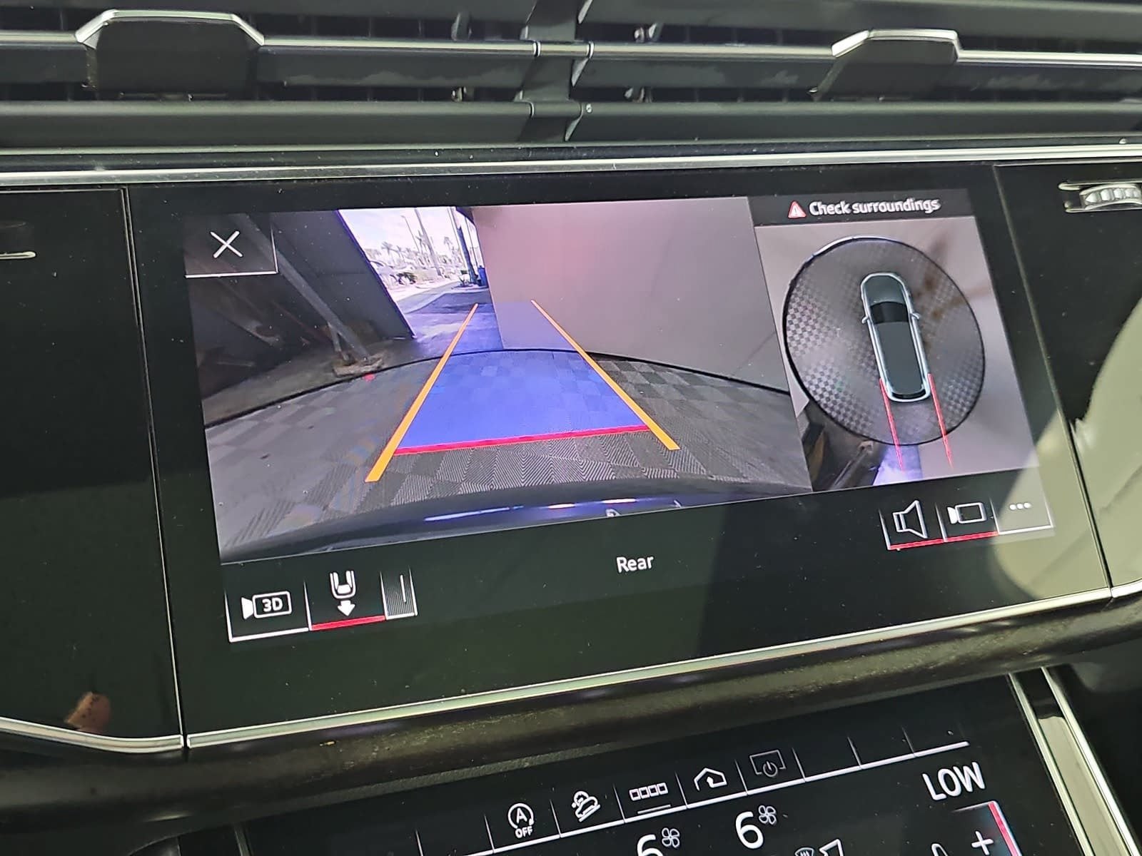2023 Audi Q7 45 Premium Plus quattro