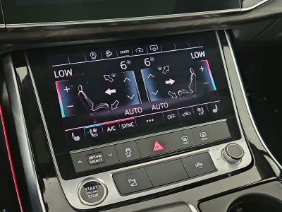 2023 Audi Q7 45 Premium Plus quattro