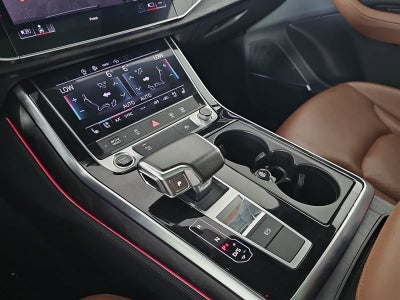 2023 Audi Q7 45 Premium Plus quattro