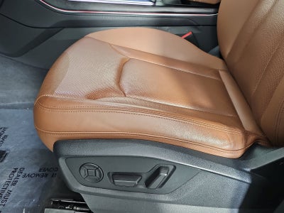 2023 Audi Q7 45 Premium Plus quattro