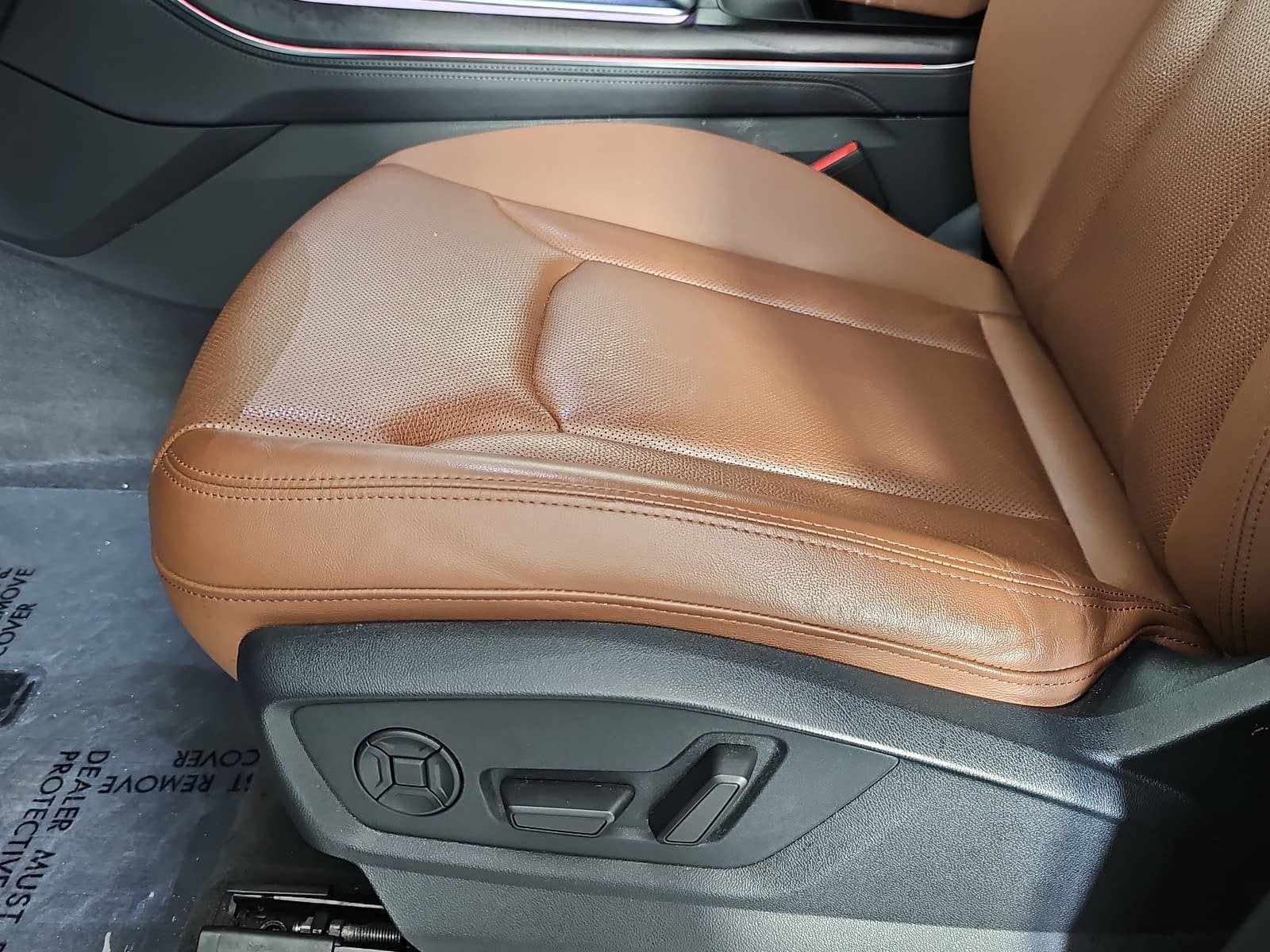 2023 Audi Q7 45 Premium Plus quattro