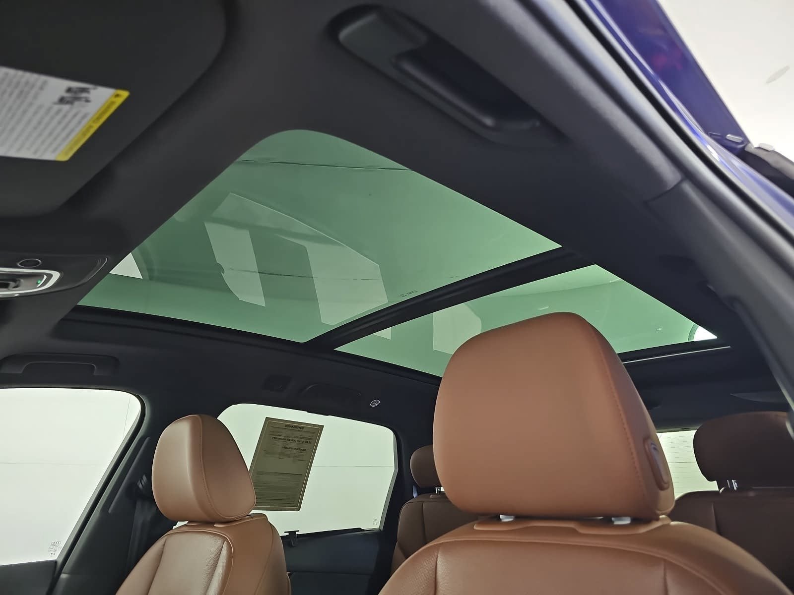 2023 Audi Q7 45 Premium Plus quattro