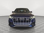 2023 Audi Q7 45 Premium Plus quattro