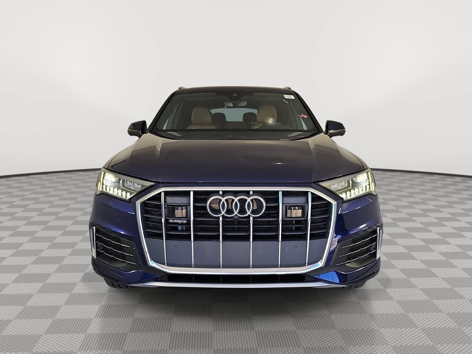 2023 Audi Q7 45 Premium Plus quattro
