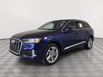 2023 Audi Q7 45 Premium Plus quattro